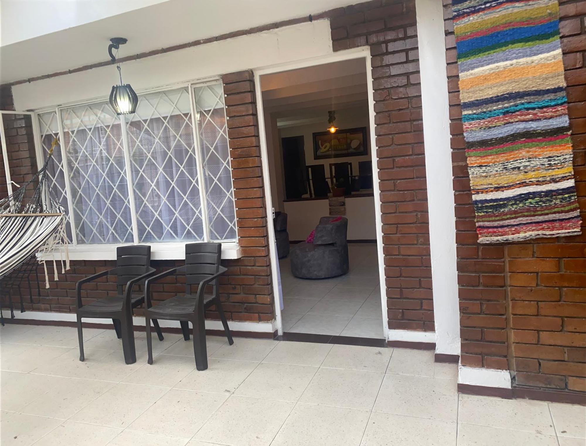 Hospedaje Casa Dorada - Modelia - Bogota, Bogota